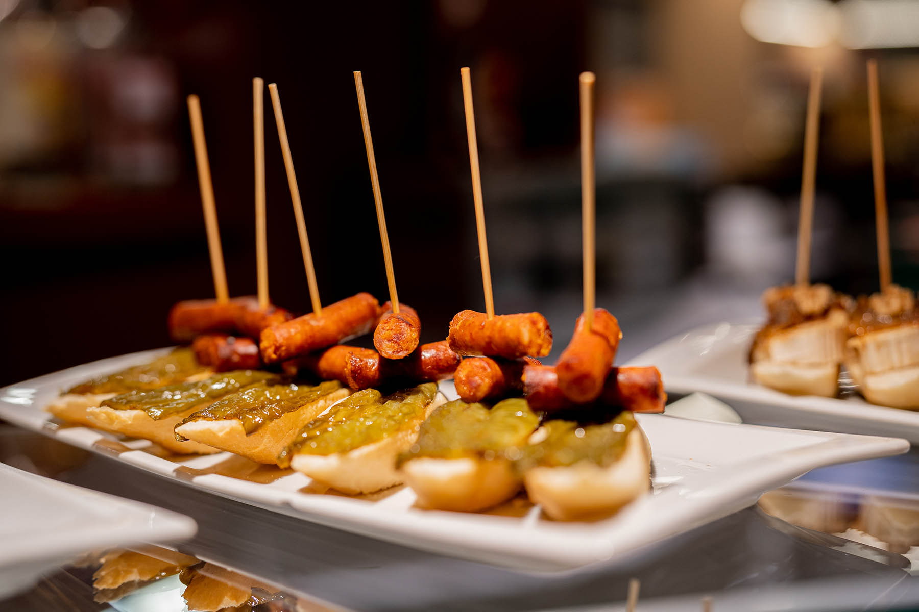 pinchos-lacata